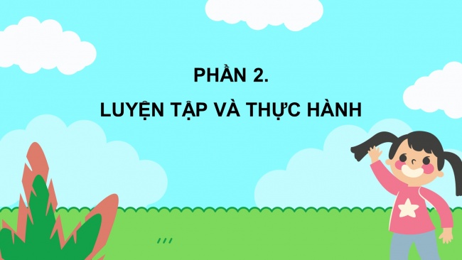 Soạn giáo án điện tử mĩ thuật 4 CTST bản 2 Bài 4: Những chiếc đèn ngộ nghĩnh