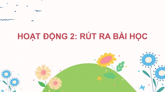 Soạn giáo án điện tử tiếng việt 4 cánh diều Bài 1 Luyện từ và câu 1: Danh từ