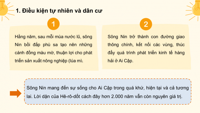 Bài giảng Powerpoint lịch sử 10 chân trời sáng tạo