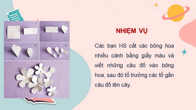 Soạn giáo án điện tử tiếng việt 4 cánh diều Bài 2 Góc sáng tạo - Tự đánh giá