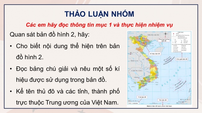 Soạn giáo án điện tử lịch sử và địa lí 4 cánh diều Bài 1: Làm quen với phương tiện học tập môn Lịch sử và Địa lí