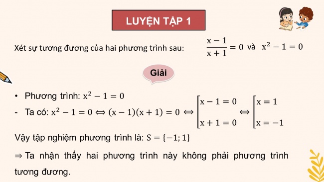 Soạn giáo án điện tử toán 11 KNTT Bài 4: Phương trình lượng giác cơ bản