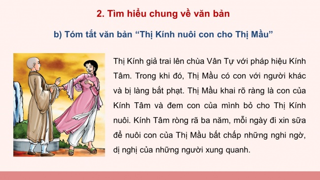 Soạn giáo án điện tử ngữ văn 11 CTST