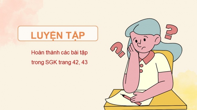 Soạn giáo án điện tử Ngữ văn 8 KNTT Bài 2 TH tiếng Việt: Từ tượng hình và từ tượng thanh