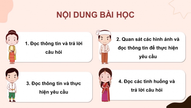 Soạn giáo án điện tử Công dân 8 CTST Bài 2: Tôn trọng sự đa dạng của các dân tộc