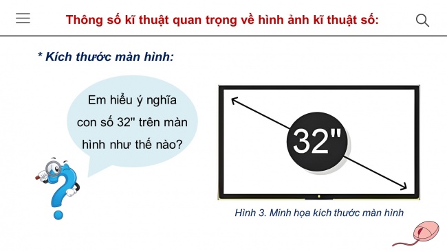 Soạn giáo án điện tử Tin học ứng dụng 11 Cánh diều  Chủ đề A Bài 2: Khám phá thế giới thiết bị số thông minh