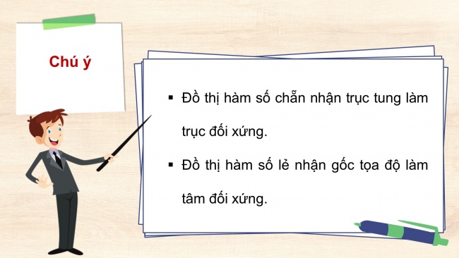 Soạn giáo án điện tử toán 11 Cánh diều Bài 3: Hàm số lượng giác và đồ thị