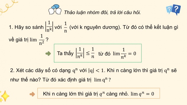 Bài giảng điện tử toán 11 chân trời sáng tạo