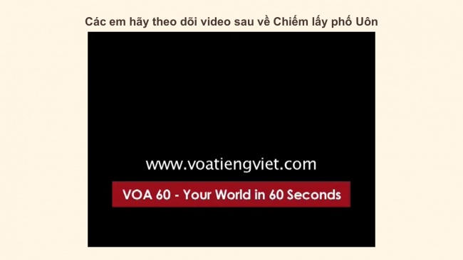 Soạn giáo án điện tử lịch sử 11 Cánh diều Bài 2: Sự xác lập và phát triển của chủ nghĩa tư bản (P2)