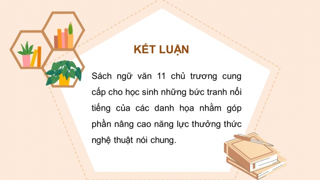 Soạn giáo án điện tử ngữ văn 11 Cánh diều Bài Mở đầu