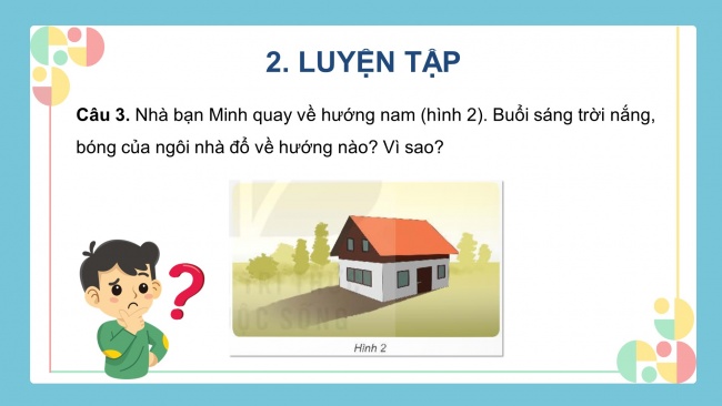 Soạn giáo án điện tử khoa học 4 KNTT Bài 14: Ôn tập chủ đề Năng lượng