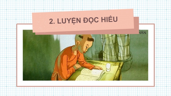 Soạn giáo án điện tử tiếng việt 4 CTST CĐ 3 Bài 2 Đọc: Mạc Đĩnh Chi
