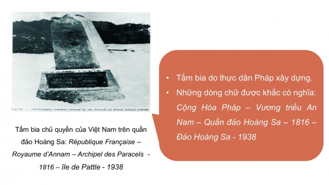 Soạn giáo án điện tử lịch sử và địa lí 4 CTST Bài 14: Thiên nhiên vùng Duyên hải miền Trung