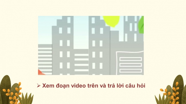 Soạn giáo án điện tử HĐTN 8 KNTT Chủ đề 2 HĐGDTCĐ: Tính cách và cảm xúc của tôi (tiết 1)