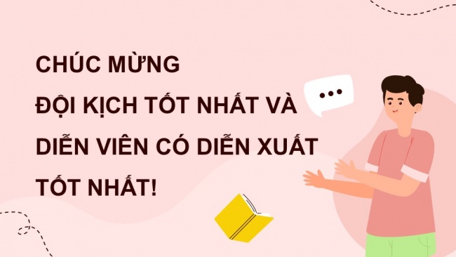 Soạn giáo án điện tử Tiếng Việt 4 CD Bài 6 Góc sáng tạo: Diễn kịch: Ở Vương quốc Tương Lai; Tự đánh giá: Cánh diều tuổi thơ