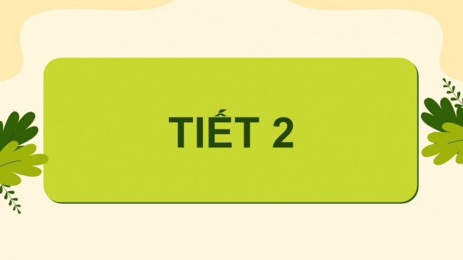 Soạn giáo án điện tử Tiếng Việt 4 CD Bài 10: Ôn tập cuối học kì 1 - Tiết 1, 2, 3