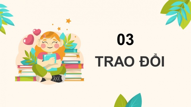 Soạn giáo án điện tử tiếng việt 4 KNTT Bài 20 Đọc mở rộng