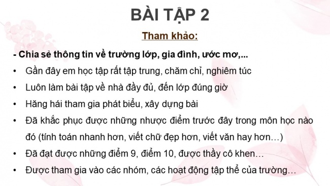 Soạn giáo án điện tử tiếng việt 4 KNTT Bài 31 Viết Tìm hiểu cách viết thư