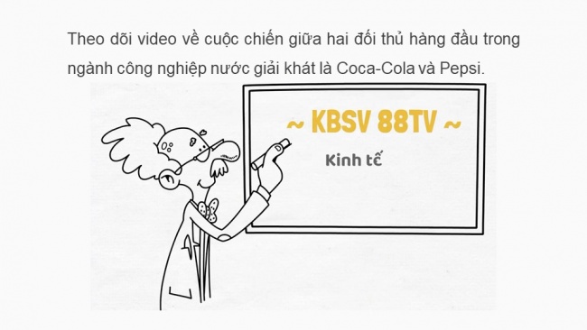 Bài giảng điện tử kinh tế pháp luật 11 kết nối tri thức