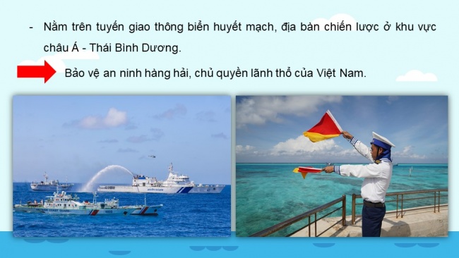 Bài giảng điện tử lịch sử 11 cánh diều