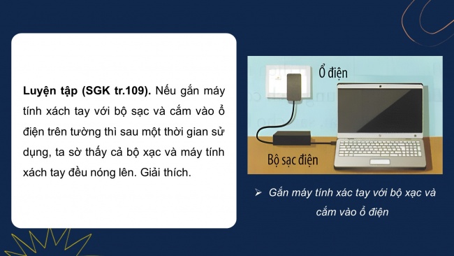 Bài giảng điện tử vật lí 8 chân trời sáng tạo