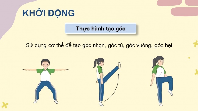 Soạn giáo án điện tử toán 4 KNTT Bài 9: Luyện tập chung