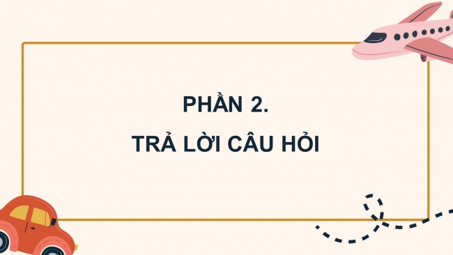 Soạn giáo án điện tử tiếng việt 4 KNTT Bài 7 Đọc: Những bức chân dung