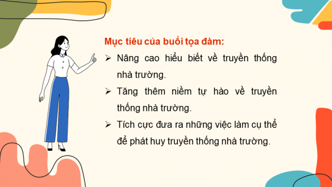 Bài giảng Powerpoint hoạt động trải nghiệm hướng nghiệp 7 cánh diều