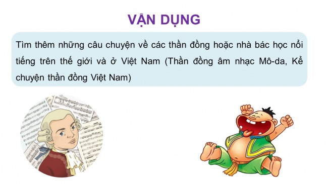 Soạn giáo án điện tử tiếng việt 4 KNTT Bài 12 Đọc mở rộng