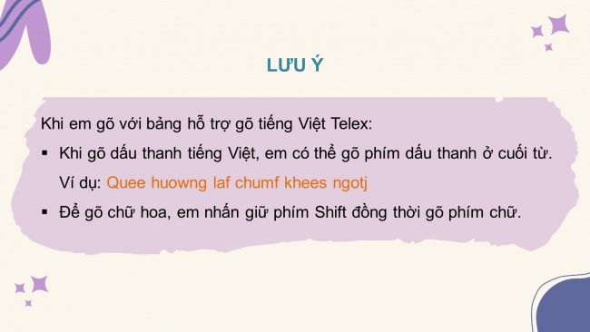 Soạn giáo án điện tử tin học 4 KNTT bài 7: Tạo bài trình chiếu