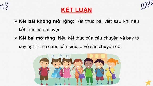 Soạn giáo án điện tử tiếng việt 4 CTST CĐ 1 Bài 3 Viết: Viết đoạn mở bài và đoạn kết bài cho bài văn kể chuyện