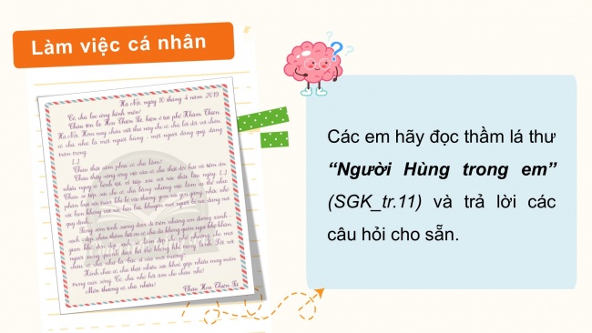 Soạn giáo án điện tử đạo đức 4 CTST bài 2: Em biết ơn người lao động