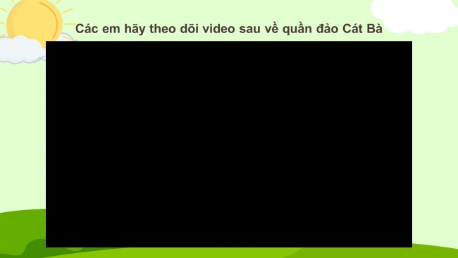 Soạn giáo án điện tử lịch sử và địa lí 4 CTST Bài 8: Thiên nhiên vùng Đồng bằng Bắc Bộ