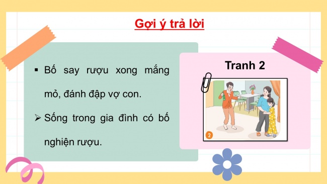 Soạn giáo án điện tử HĐTN 4 CTST bản 1 CĐ2 - Tuần 6: Nhận diện nguy cơ bị xâm hại thân thể- Chia sẻ cách ứng phó trước nguy cơ bị xâm hại thân thể