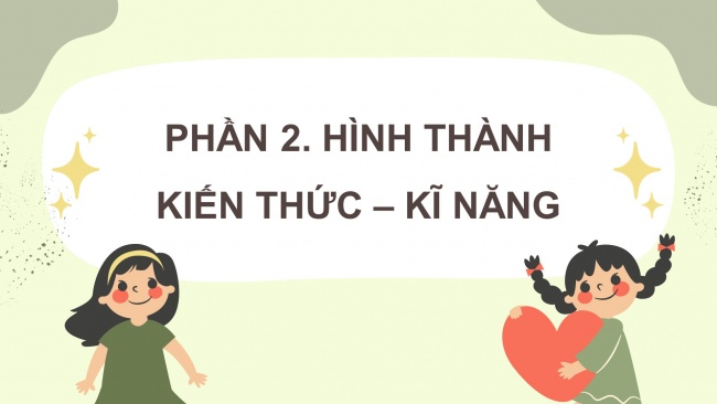 Soạn giáo án điện tử mĩ thuật 4 CTST bản 1 Bài 2: Nhân vật với trang phục dân tộc