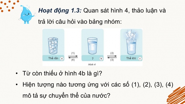 Bài giảng điện tử khoa học 4 kết nối tri thức