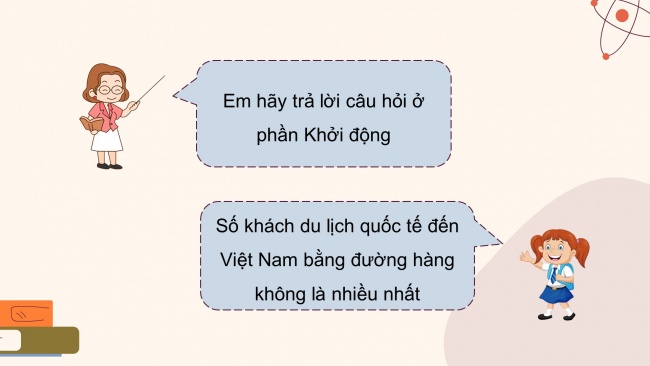 Soạn giáo án điện tử toán 4 cánh diều Bài 9: So sánh các số có nhiều chữ số