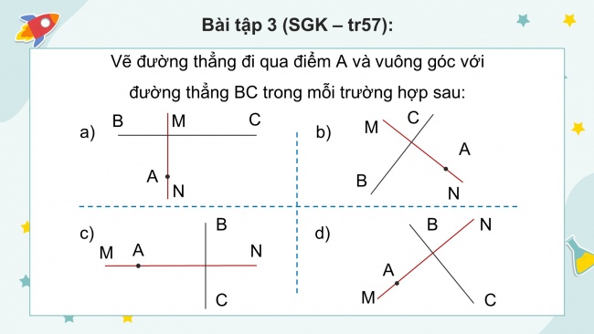 Soạn giáo án điện tử toán 4 cánh diều Bài 23: Luyện tập chung