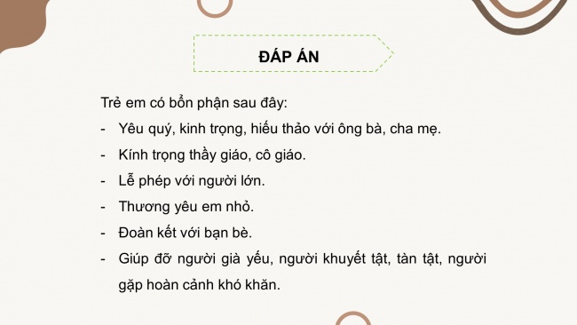 Soạn giáo án điện tử tiếng việt 4 cánh diều Bài 1 Luyện từ và câu 2: Dấu gạch ngang