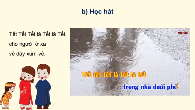 Bài giảng điện tử âm nhạc 4 kết nối tri thức