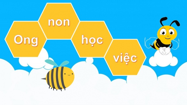 Soạn giáo án điện tử khoa học 4 cánh diều Bài 4: Không khí xung quanh ta