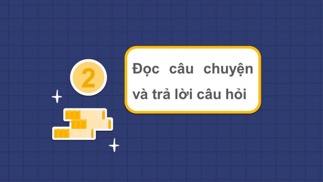 Bài giảng điện tử đạo đức 4 chân trời sáng tạo