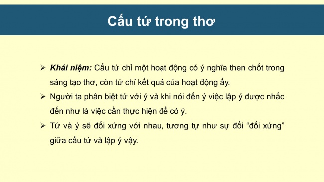 Soạn giáo án điện tử ngữ văn 11 KNTT Bài 2 Đọc 1: Nhớ đồng