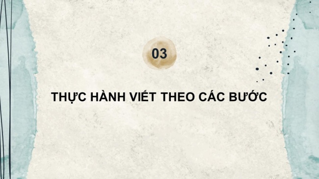 Soạn giáo án điện tử ngữ văn 11 KNTT Bài 2 Viết: Viết văn bản nghị luận về một tác phẩm thơ (Tìm hiểu cấu tứ và hình ảnh của tác phẩm)