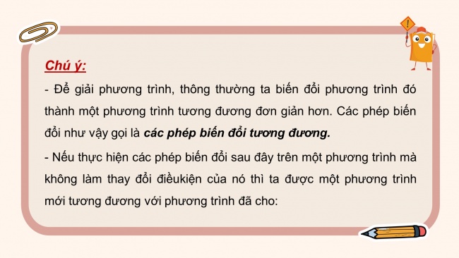 Soạn giáo án điện tử toán 11 KNTT Bài 4: Phương trình lượng giác cơ bản