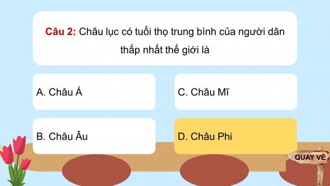 Soạn giáo án điện tử địa lí 11 CTST Bài 2: Thực hành: Tìm hiểu về kinh tế - xã hội của các nhóm nước