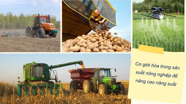 Soạn giáo án điện tử địa lí 11 CTST Bài 6: Một số vấn đề an ninh toàn cầu