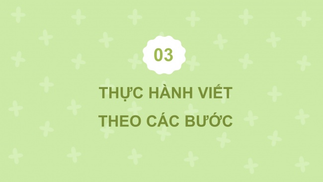 Soạn giáo án điện tử Ngữ văn 8 KNTT Bài 3 Viết: Viết bài văn nghị luận về một vấn đề đời sống (con người trong mối quan hệ với cộng đồng, đất nước)