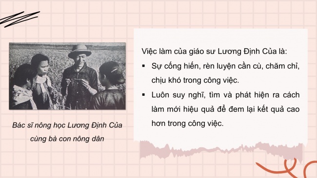 Soạn giáo án điện tử Công dân 8 CTST Bài 3: Lao động cần cù, sáng tạo