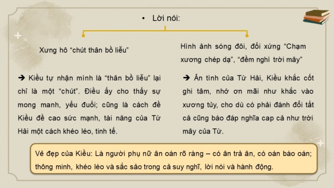 Soạn giáo án điện tử ngữ văn 11 Cánh diều  Bài 2 Đọc 4: Anh hùng tiếng đã gọi rằng